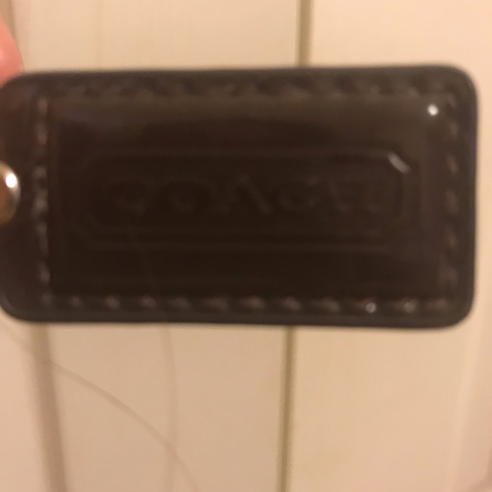 Coach bag - Picture 4 of 5